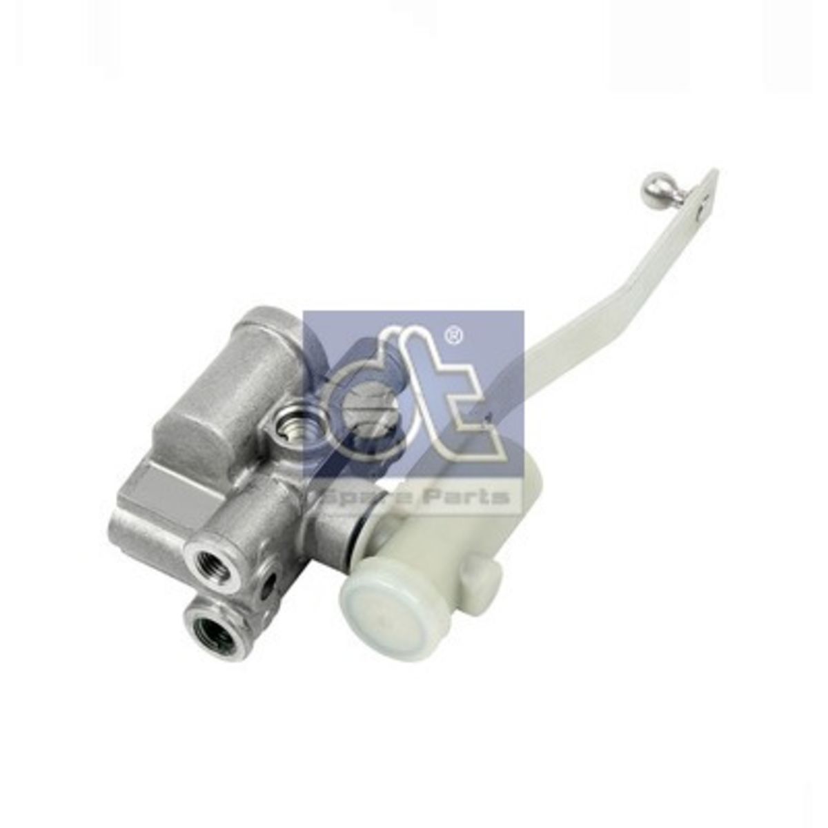 Ilmajousiventtiili DT Spare Parts 1.25605