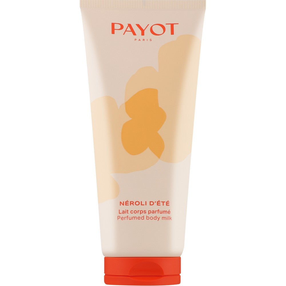 Payot Neroli D'été hajustettu vartalomaito 200 ml