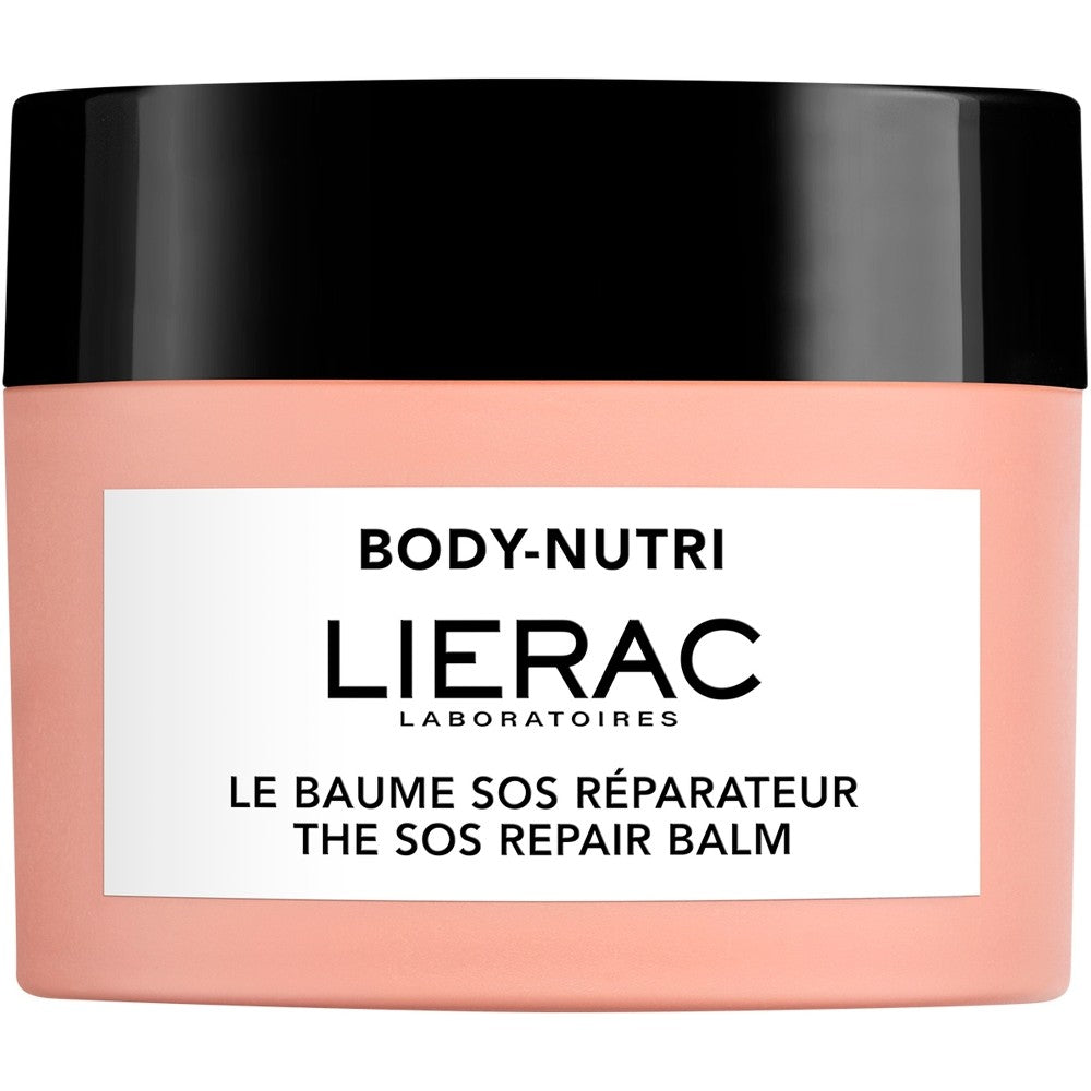 Lierac Body-Nutri The SOS Repairing Balm 30 ml