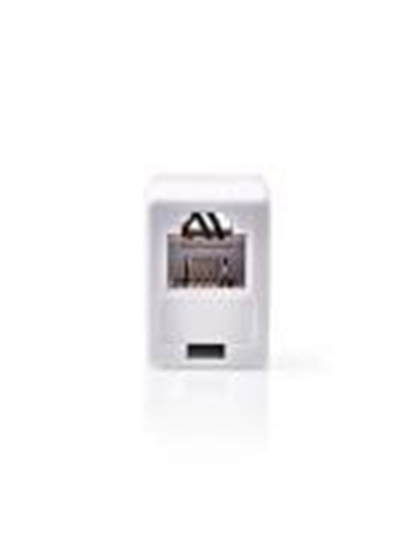 Nedis Network Coupler | RJ11 | Unshielded | RJ11 Female