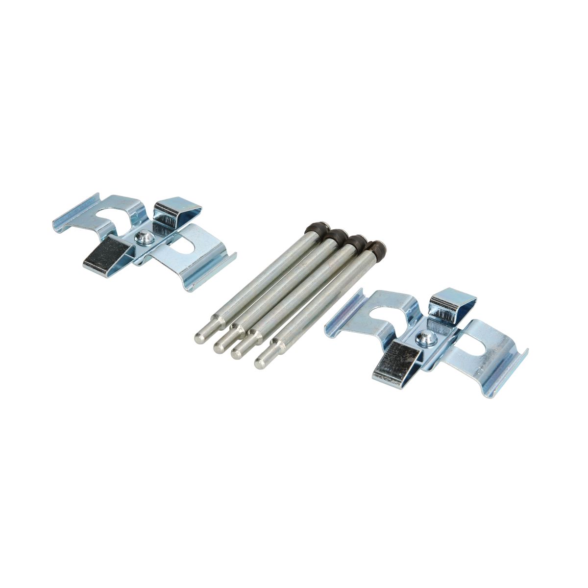 Jarrupalojen asennussarja QUICK BRAKE 109-1878