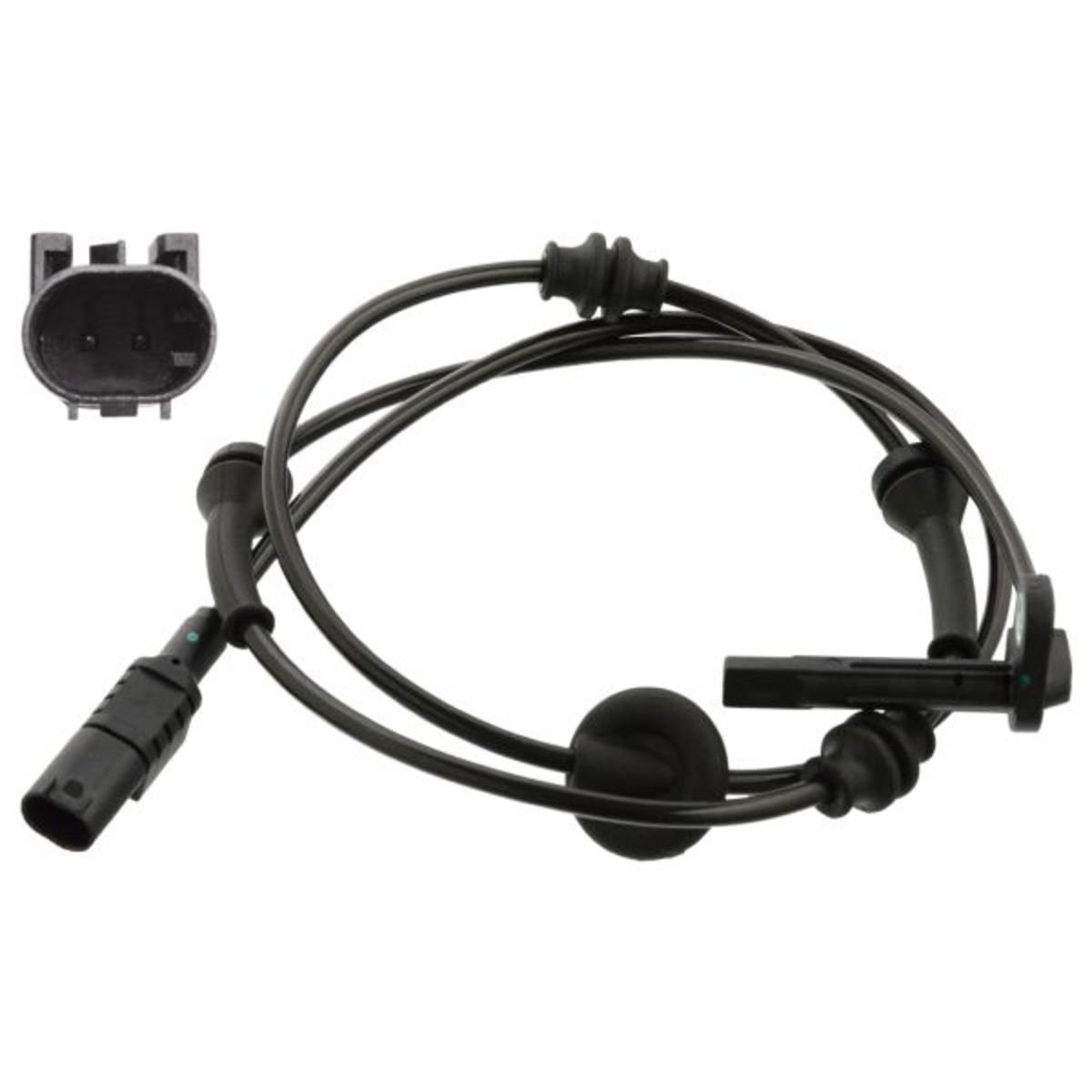 ABS-anturi FEBI BILSTEIN 106471