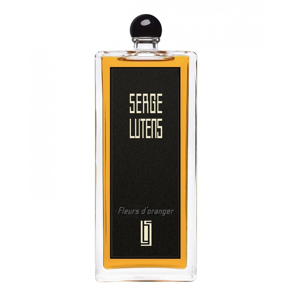 Fleurs D`Oranger - EDP - Tilavuus: 100 ml