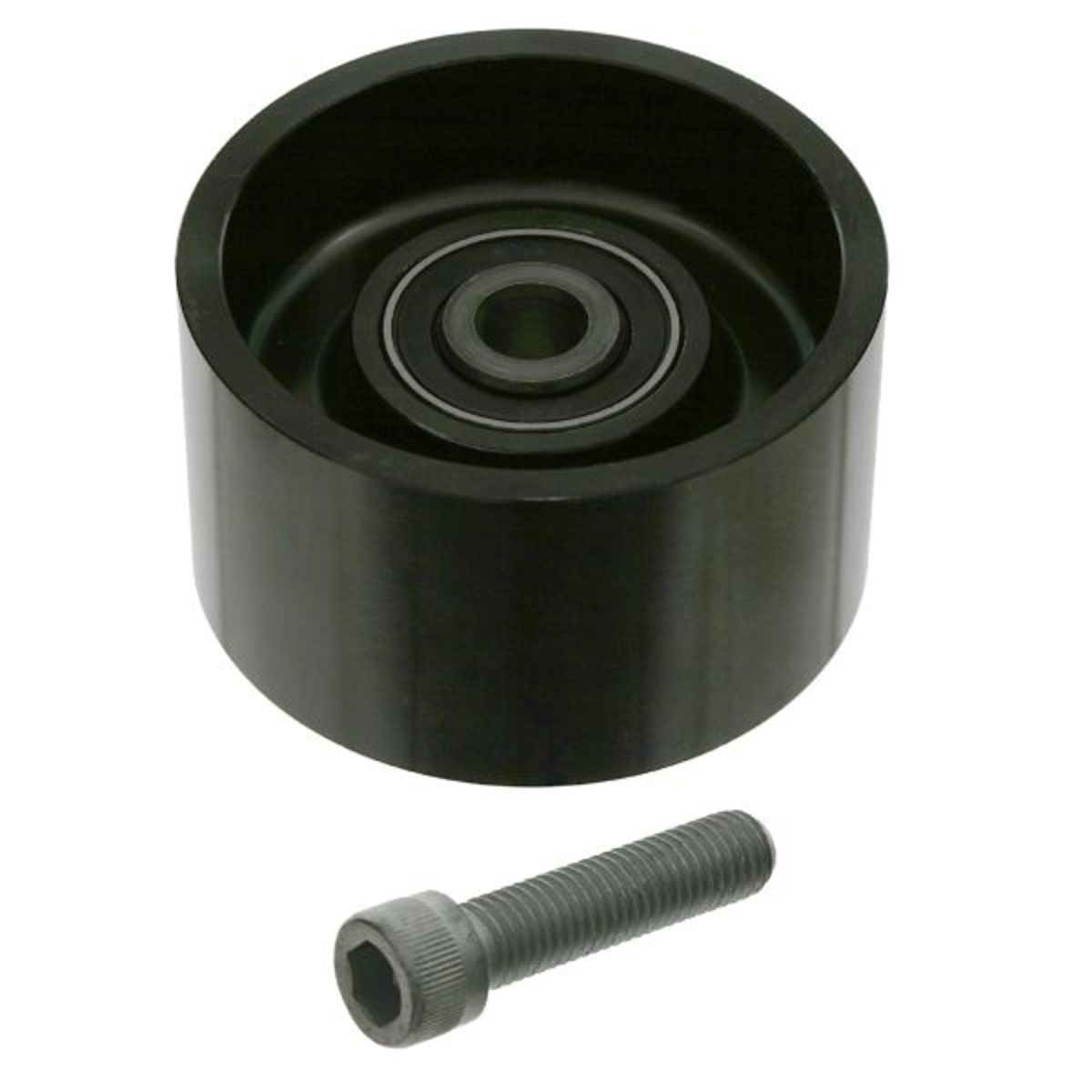 Ohjainrulla, moniurahihna FEBI BILSTEIN 22877