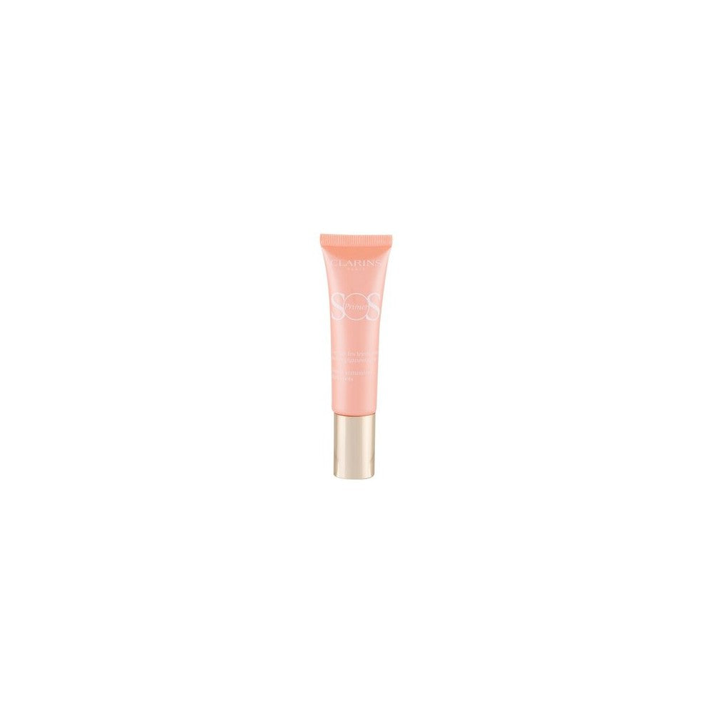 Clarins Makeup Base (SOS Primer) 30 ml 02 Persikka
