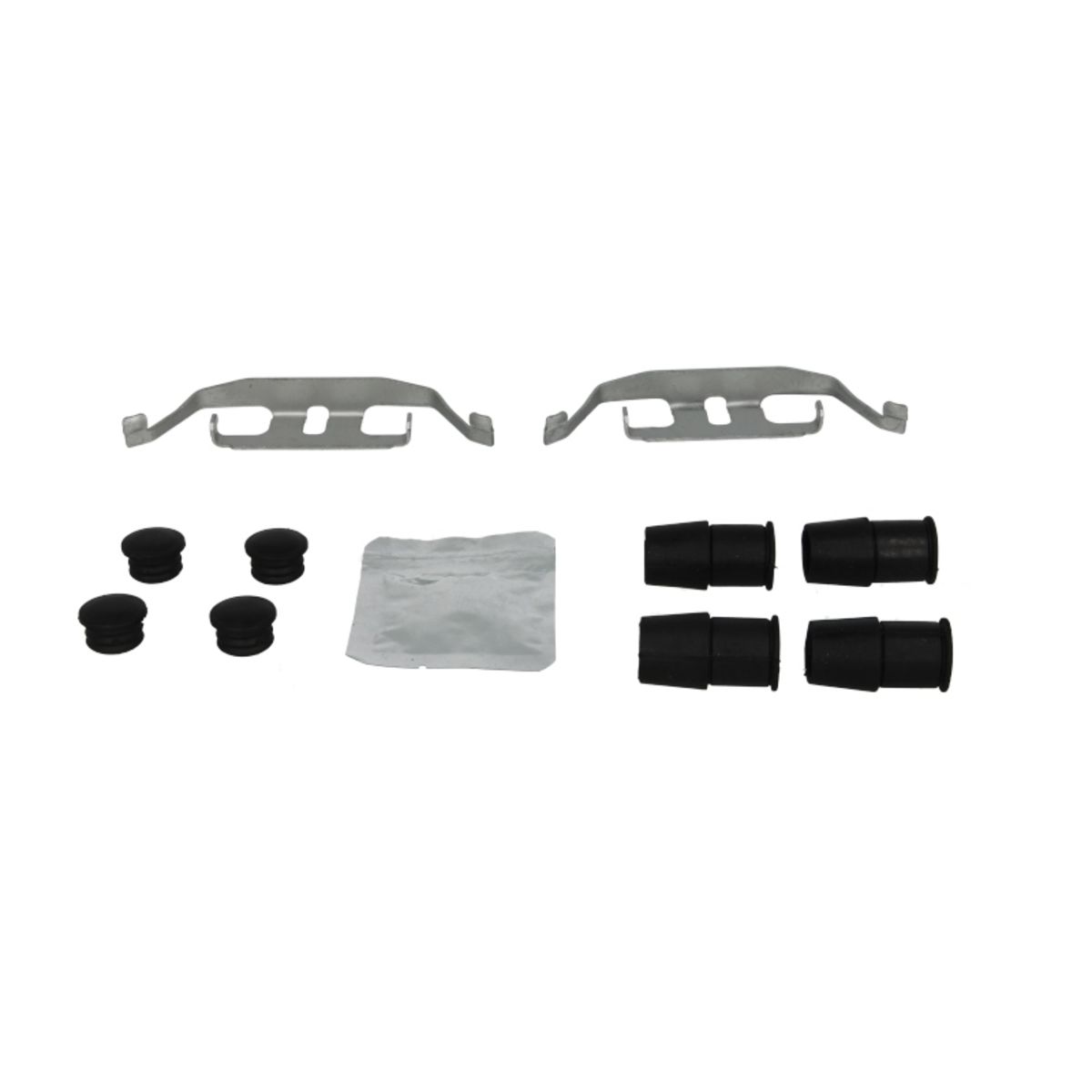 Jarrupalojen asennussarja QUICK BRAKE 109-1850