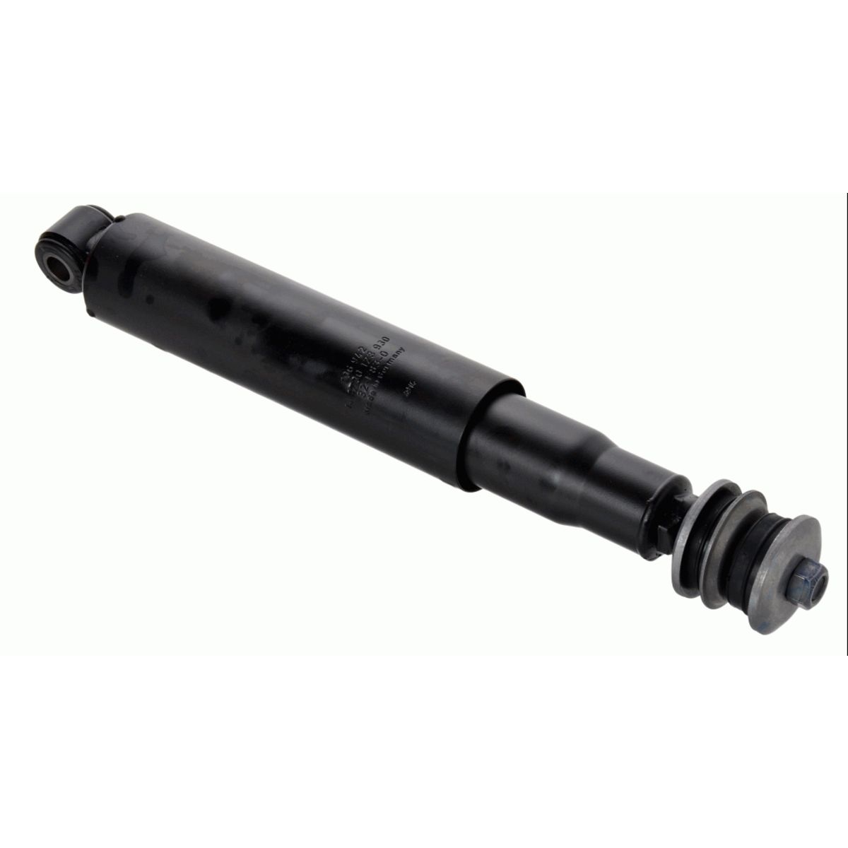 Iskunvaimennin SACHS 106 942