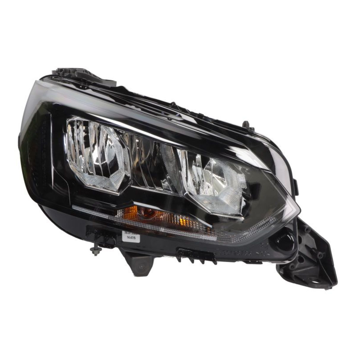 Ajovaloumpio VALEO 450995