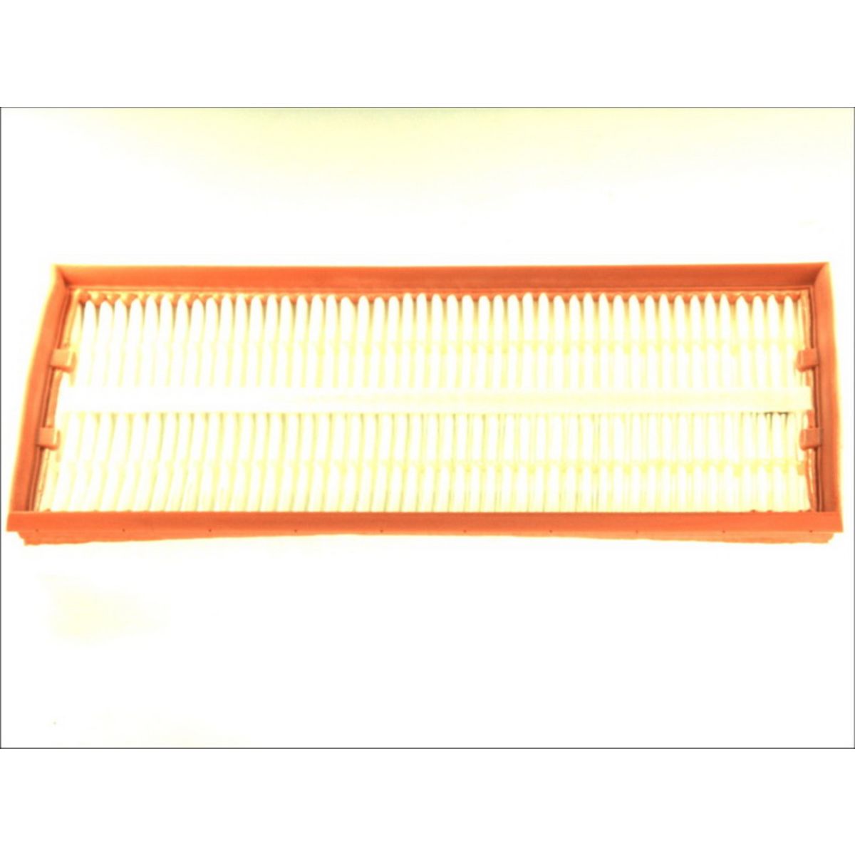 Ilmansuodatin FILTRON AP 158/2