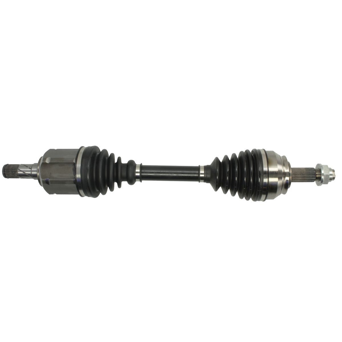 Vetoakseli PASCAL G2F050PC
