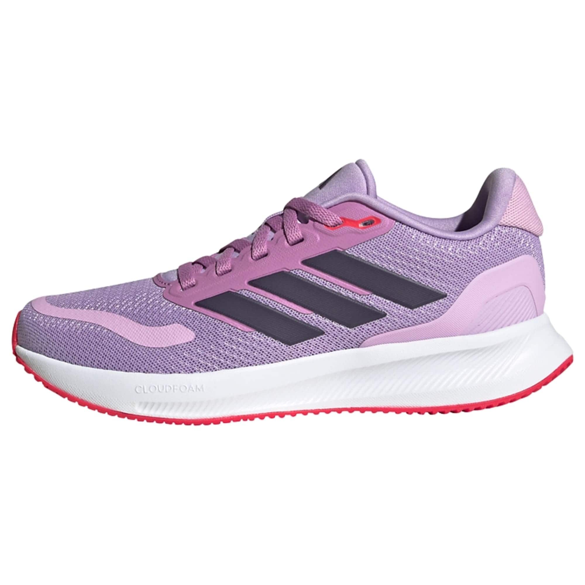 Lastenkengät adidas RUNFALCON 5 J 35 1/2