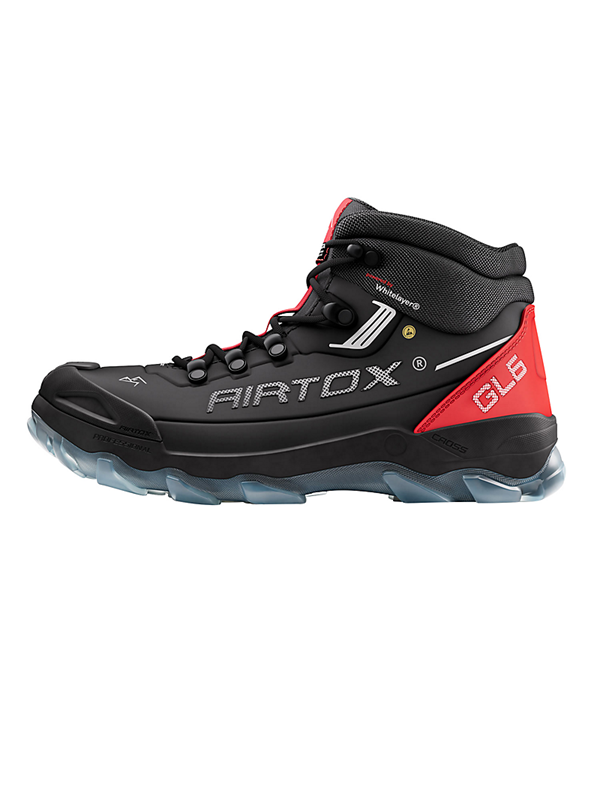 AIRTOX-turvasaapas GL6 S3 koko 45