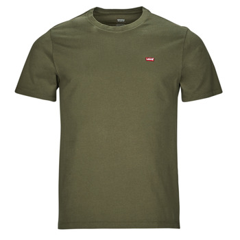 Lyhythihainen t-paita Levis SS ORIGINAL HM TEE EU XL