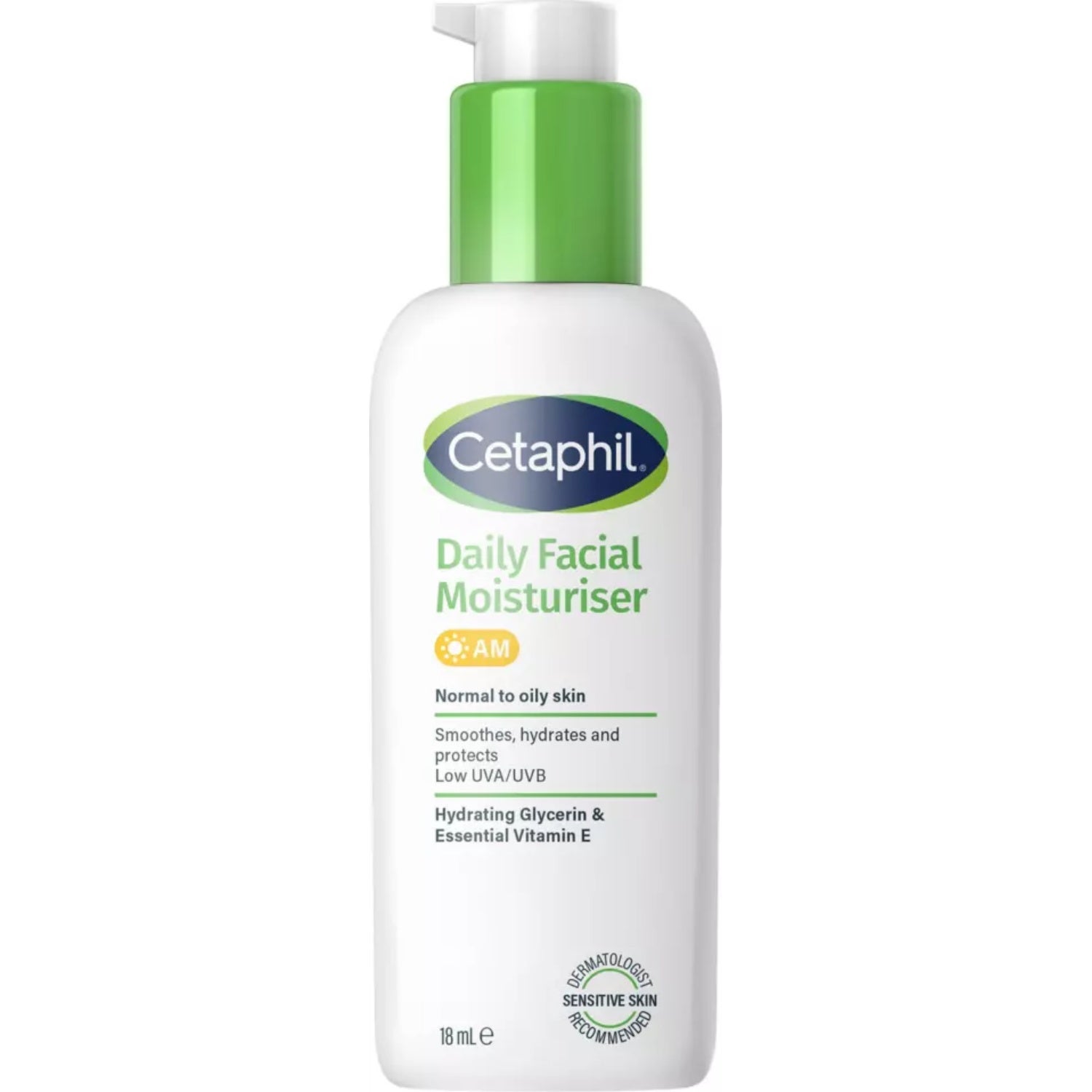 Cetaphil Daily Faical Moisturizer