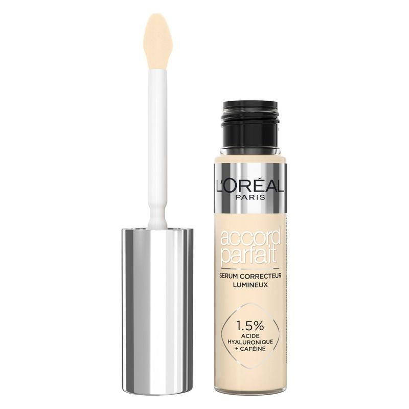 L ́oréal paris True Match Radiant Corrector Serum 11 ml 0,5D