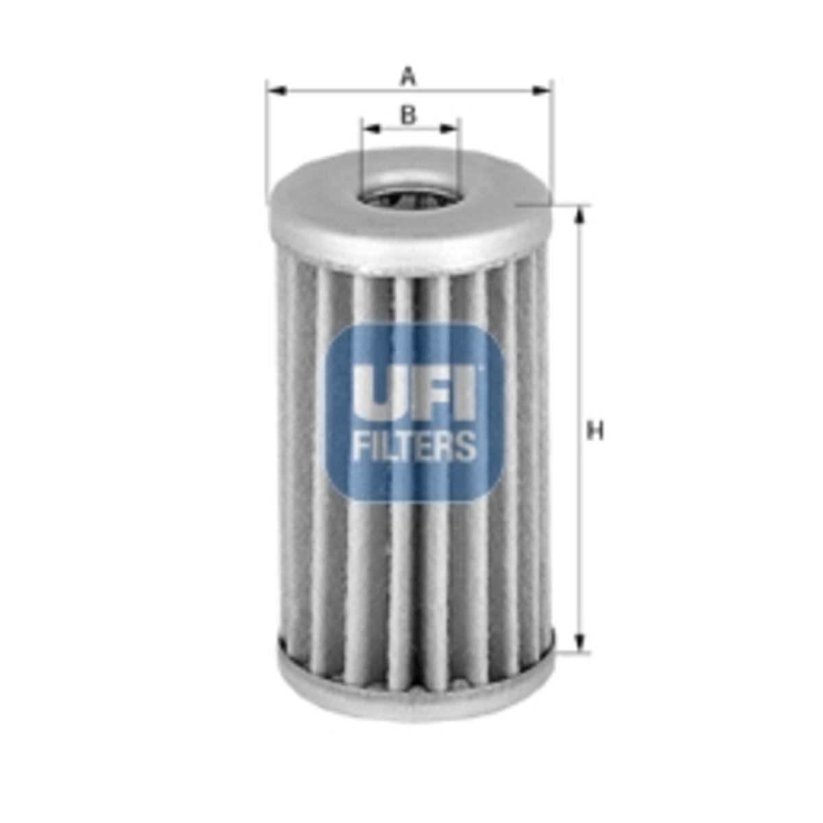 Öljynsuodatin UFI 23.489.00