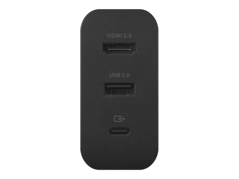 ASUS AC65-03, Sisätila, AC, 21 V, 0,2 m, Musta