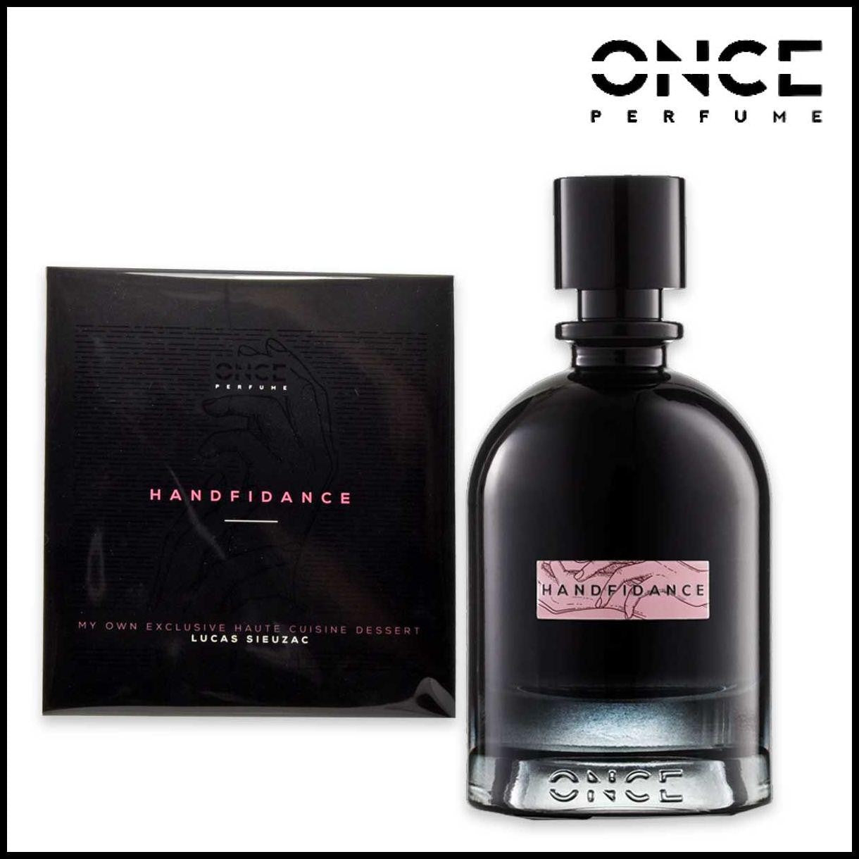 Jawhara Edp 100 ml Nettare Dorato — Eau de Parfum