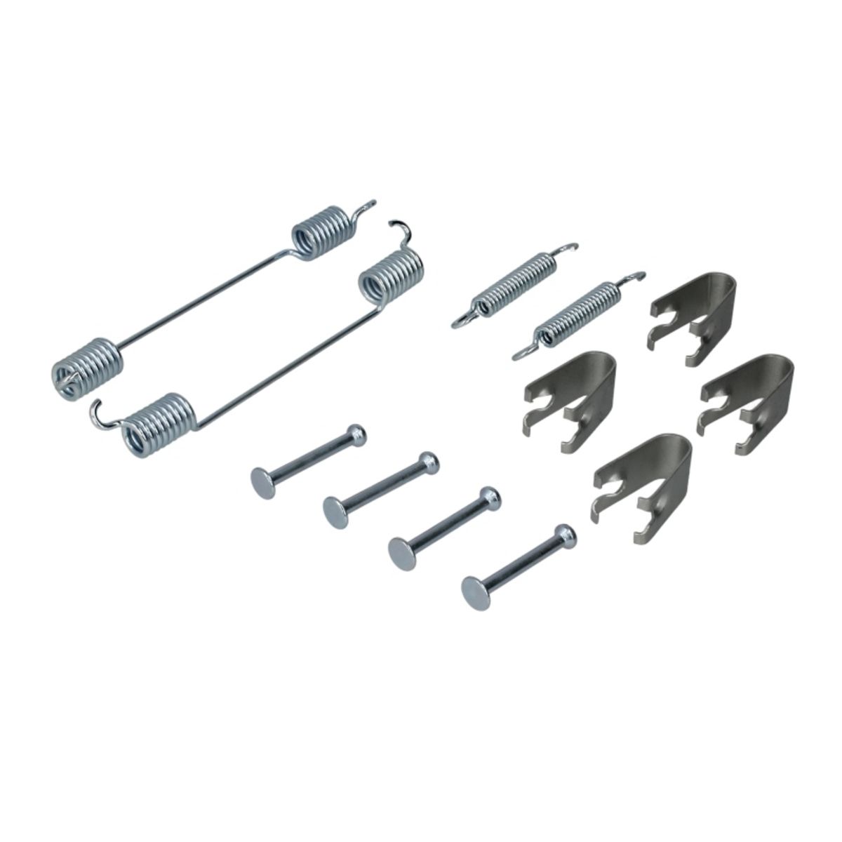 Tarvikesarja, jarrukengät QUICK BRAKE 105-0814