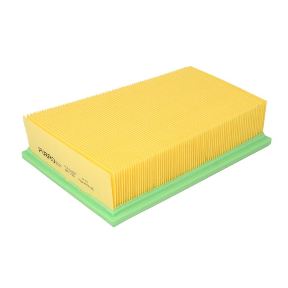 Ilmansuodatin PURRO PUR-PA8029