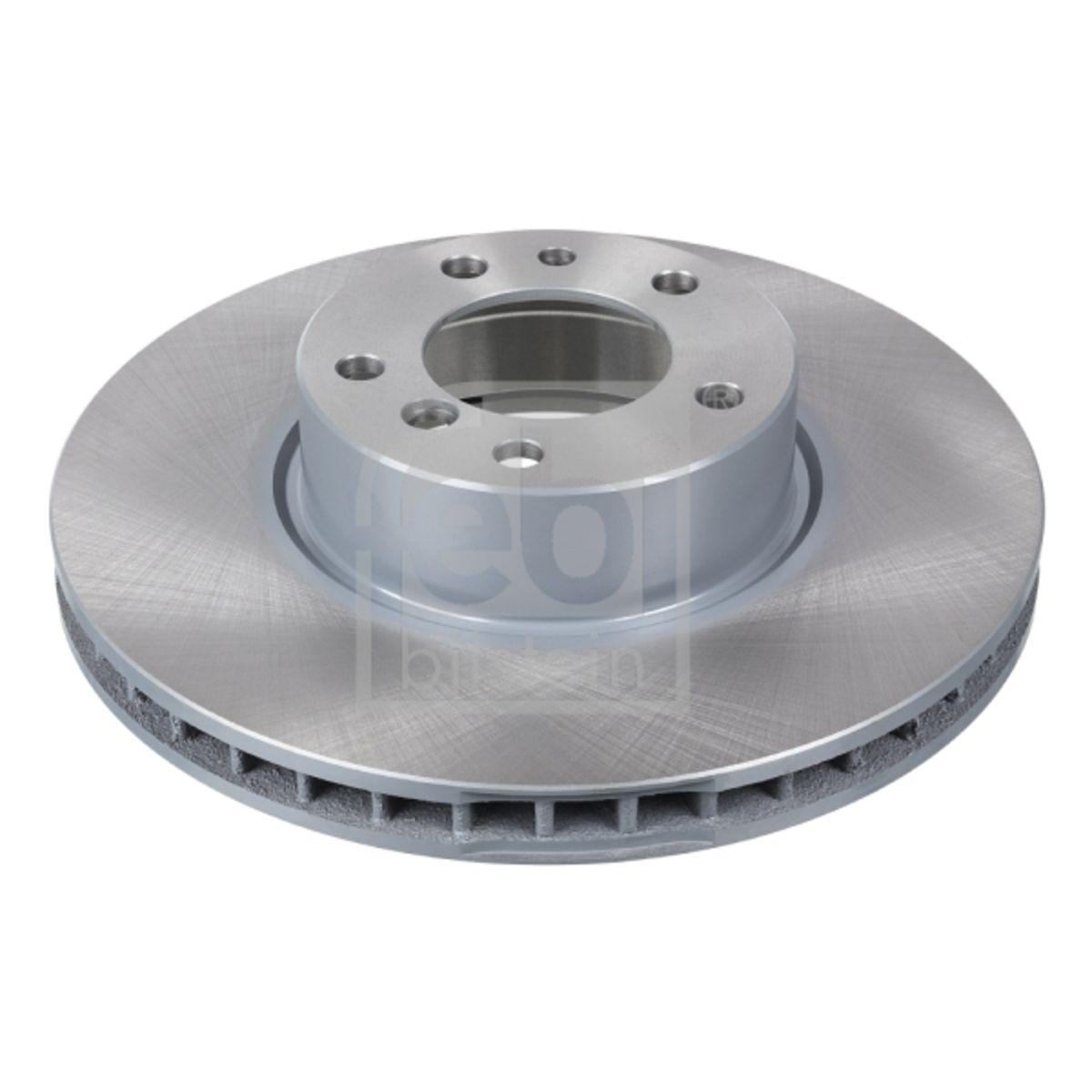 Jarrulevy FEBI BILSTEIN 10751