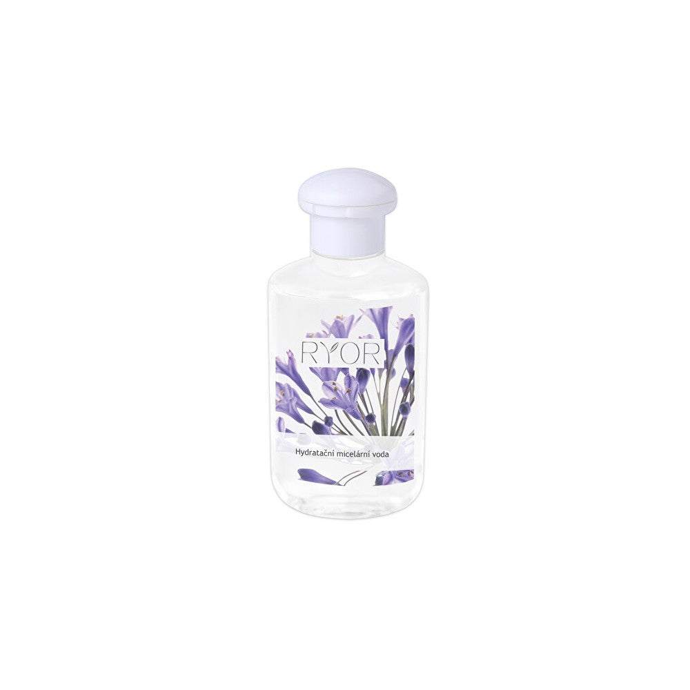 Ryor Kosteuttava misellivesi 150 ml
