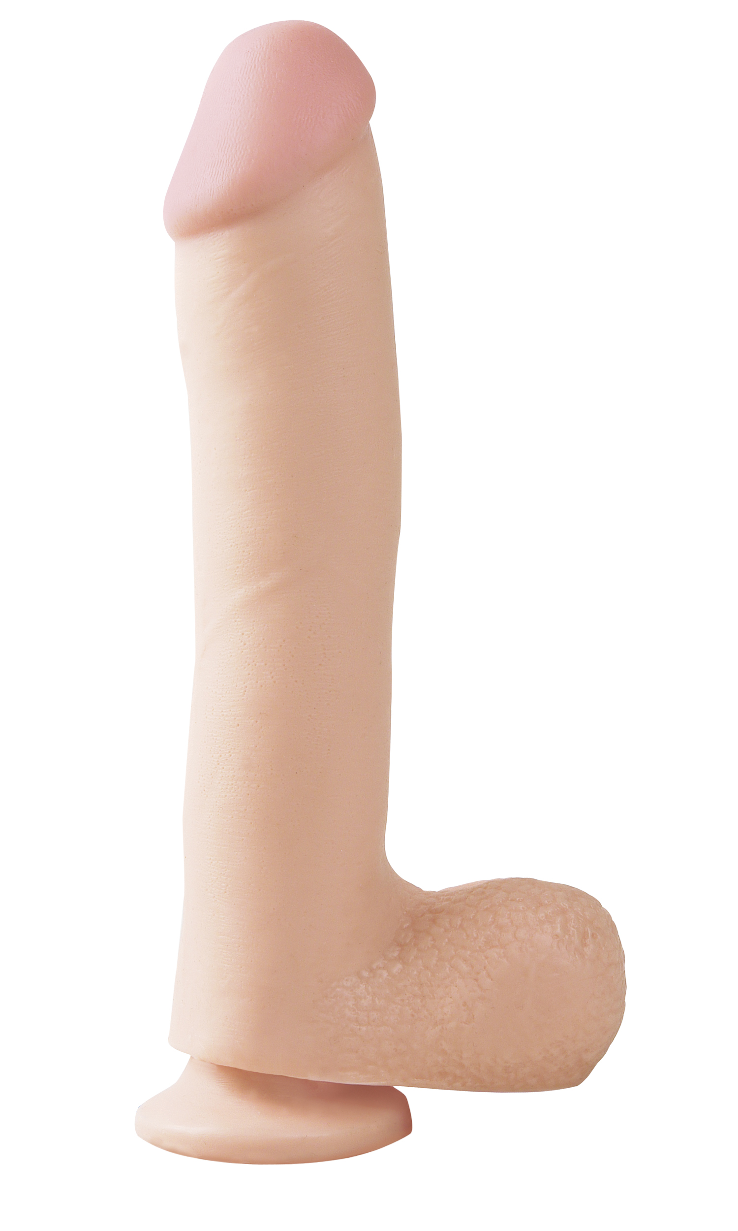 Pipedream Dildo With Suction Cup 25,5 cm Realisitinen dildo
