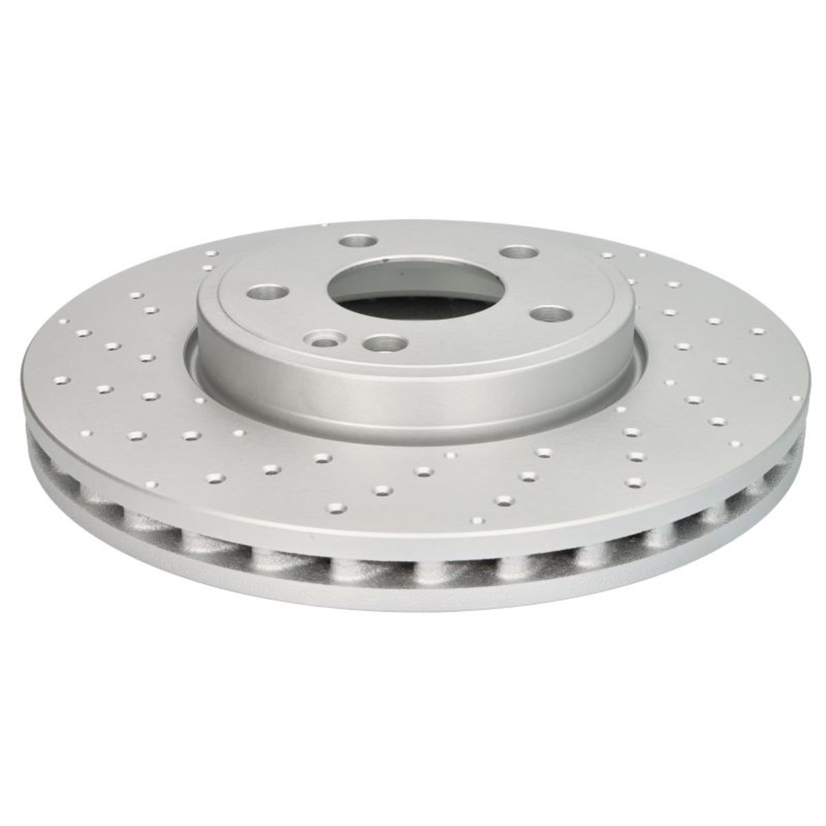 Jarrulevy BOSCH 0 986 479 A02