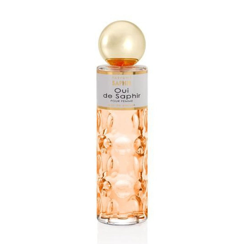 Saphir EDP 200 ml kyllä saphir