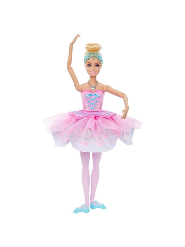 Barbie Nutcracker Deluxe Feature Doll Clara