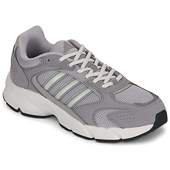 ADIDAS SPORTSWEAR Matalavartiset tennarit 'Crazychaos 2000'  vaaleanharmaa / tummanharmaa