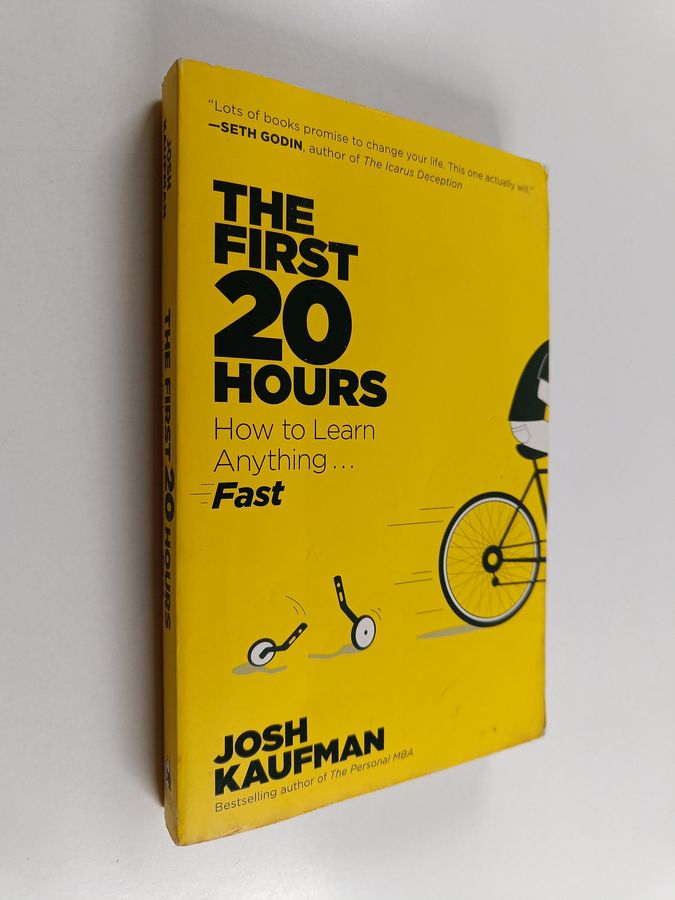 The First 20 Hours