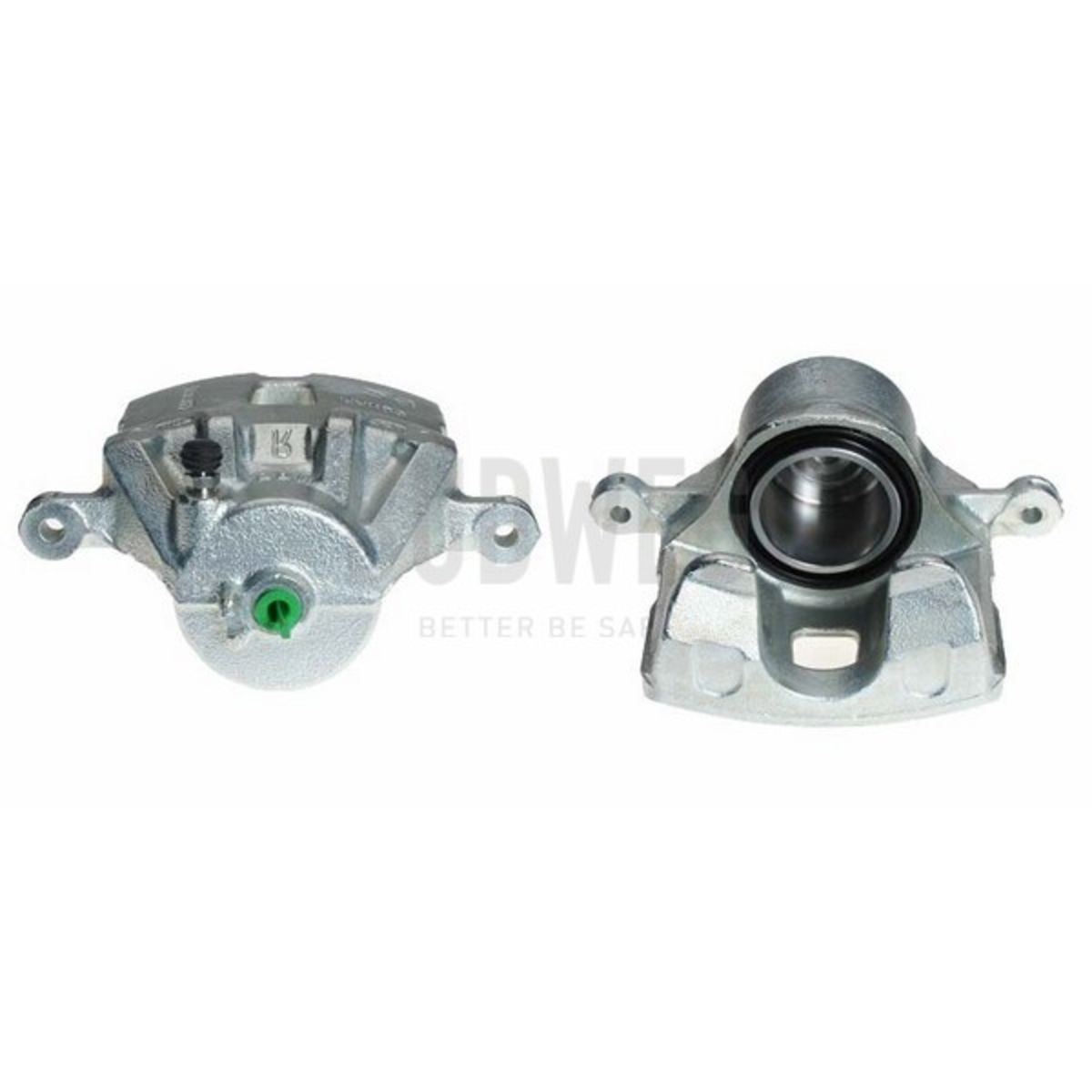 Jarrusatula BUDWEG CALIPER 343712