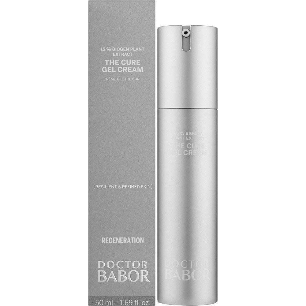 Babor Uudistava geelikreem Doctor Babor (The Cure Gel Cream) 50 ml