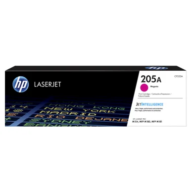 HP 205A / CF533A Magenta Toner