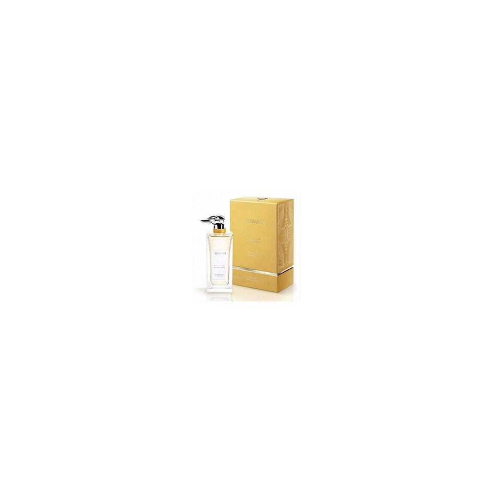 Trussardi parfyymit Le Vie Di Milano Walking On Via Fiori Oscuri EDP - 100ml