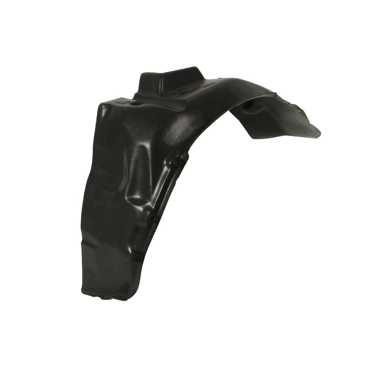 Pyöräkotelo REZAW-PLAST RP111002, oikea