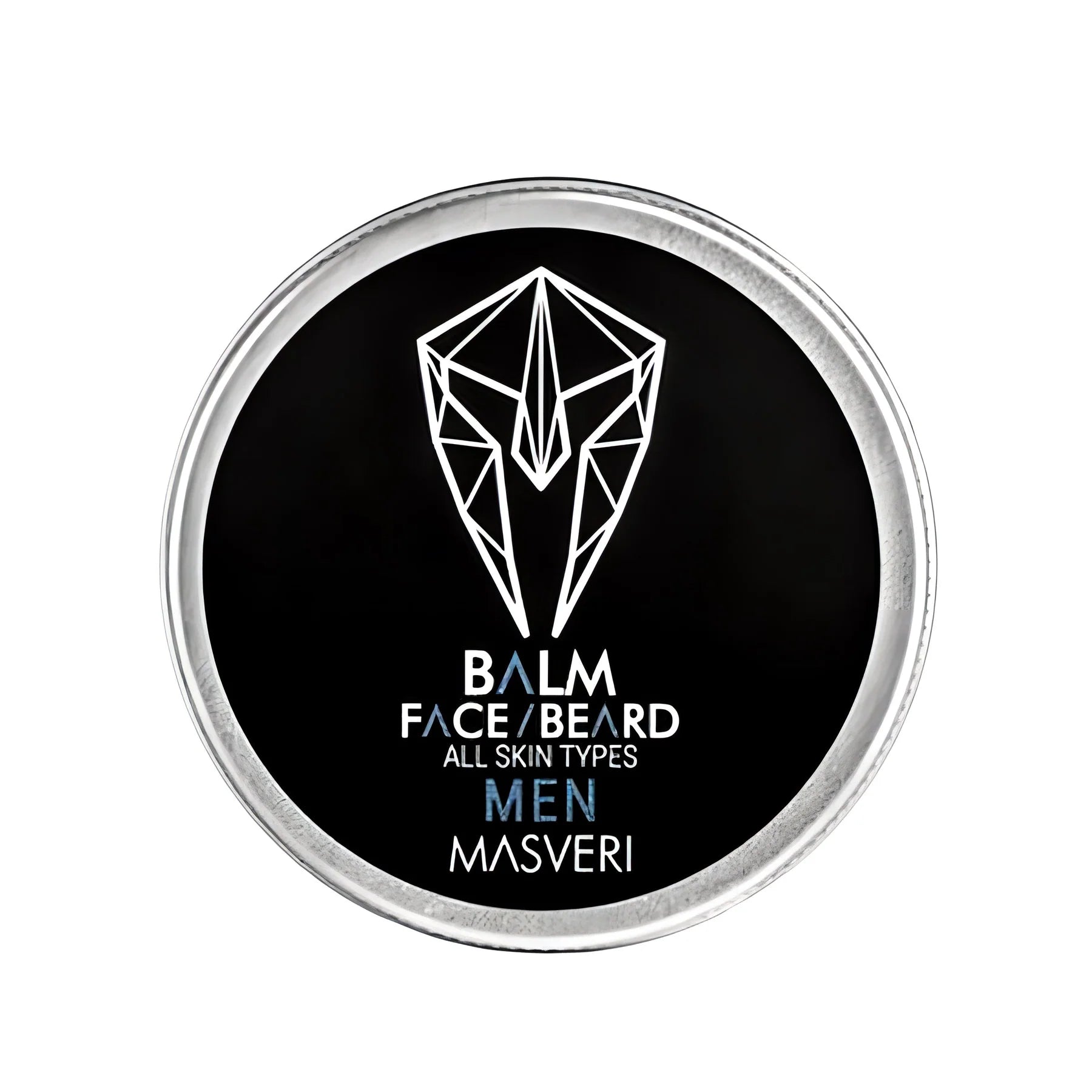 Masveri Face Parta Balm Kaikille ihotyypeille 50ml