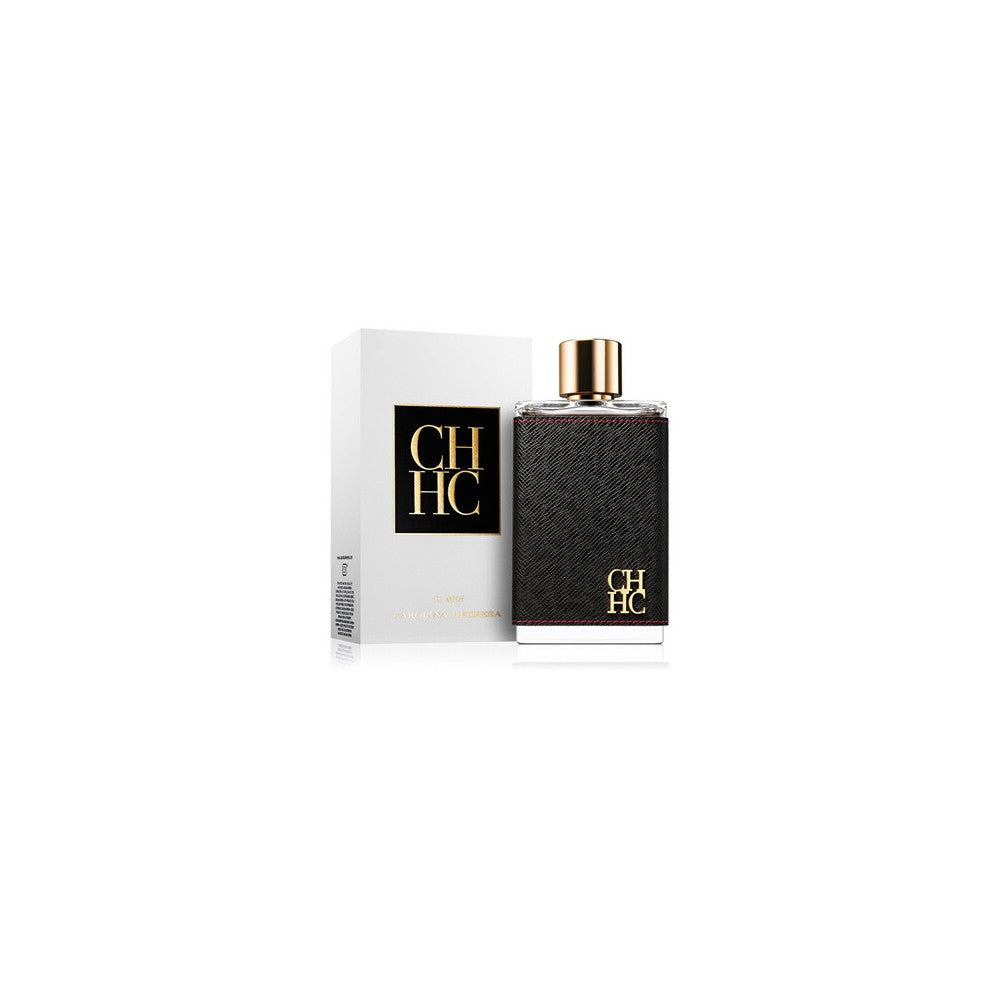 Carolina Herrera Ch man Eau De Toilette Spray 100ml