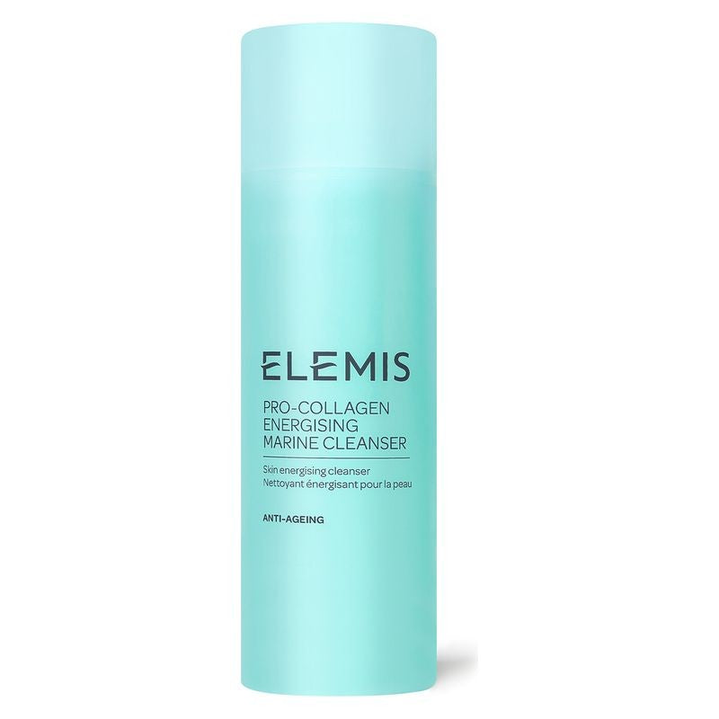 Elemis Pro-Collagen Energizing Marine Cleanser 150 ml