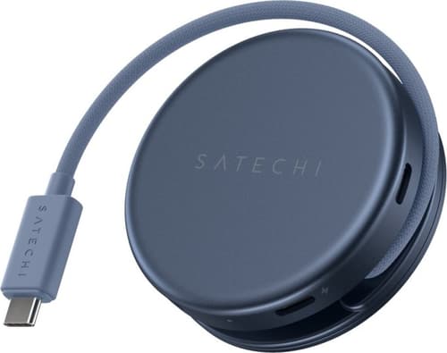 Satechi OntheGo 5-in-1 - USB-C Multiport Adapter