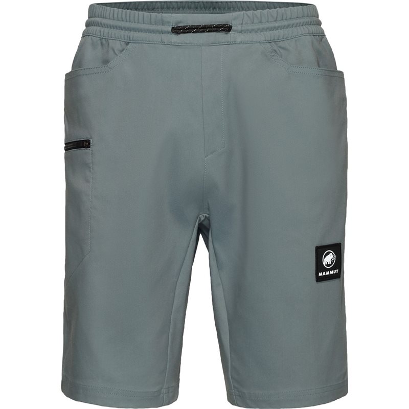 Mammut Massone Shorts Men Strata - 50
