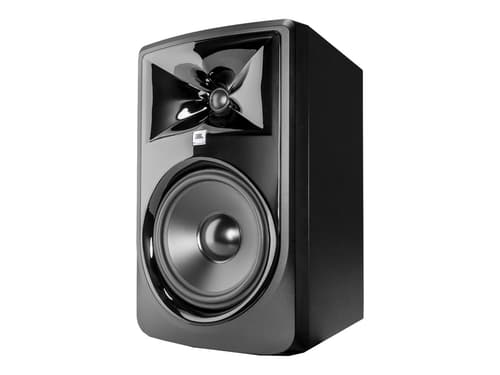 Jbl 308p Mkii Monitor Black #1st