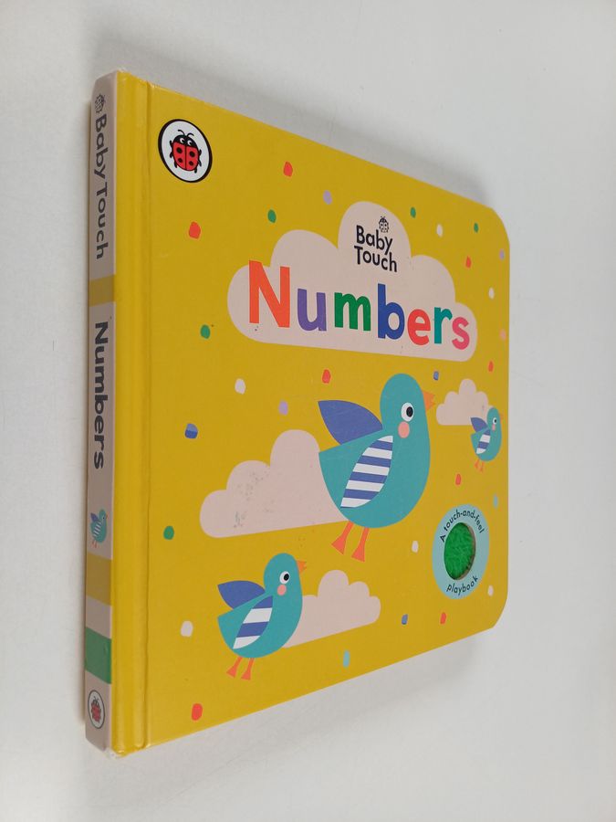 Baby Touch: Numbers