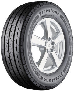 Firestone Vanhawk 3 ( 205/75 R16C 110/108R 8PR Enliten / EV )
