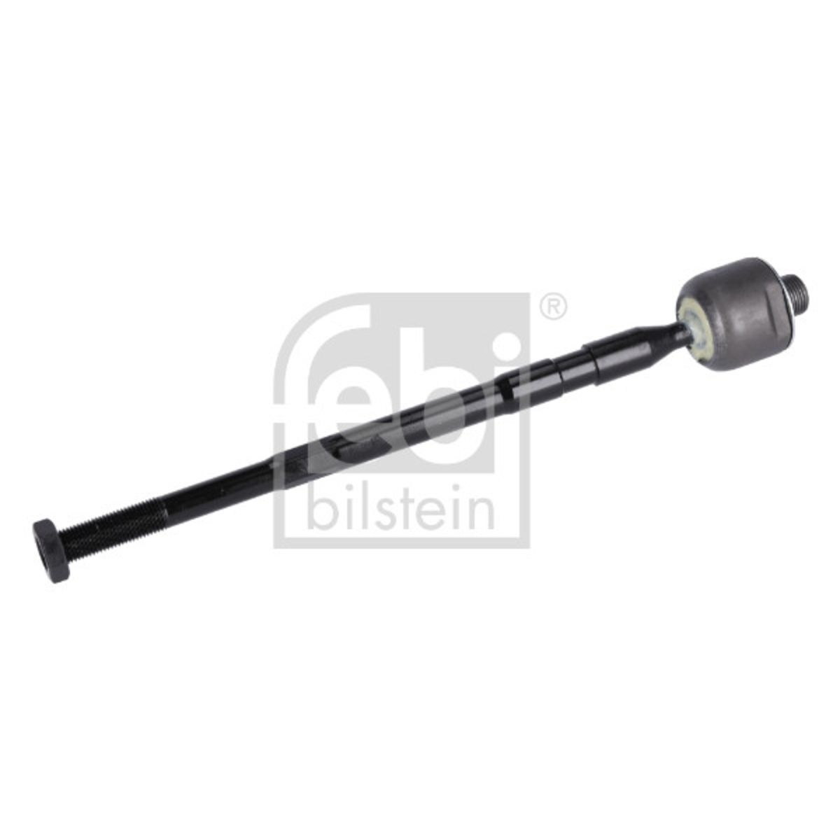 Raidetangon pää, suora FEBI BILSTEIN 182900