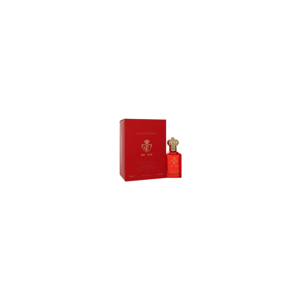 Clive Christian Crab Apple Blossom Parfum Unisex 50 ml