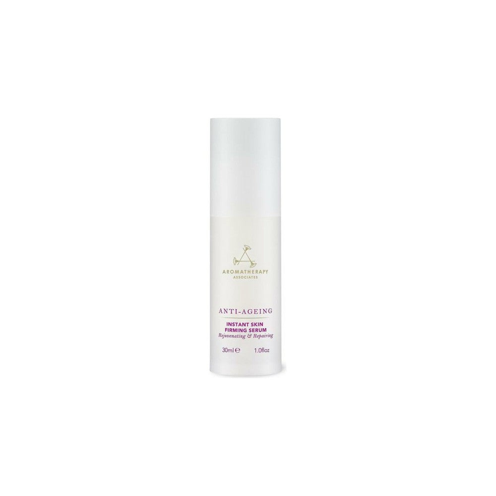 Aromatherapy Associates Anti-age Vegaaninen kiinteyttävä kasvoseerumi 30 ml