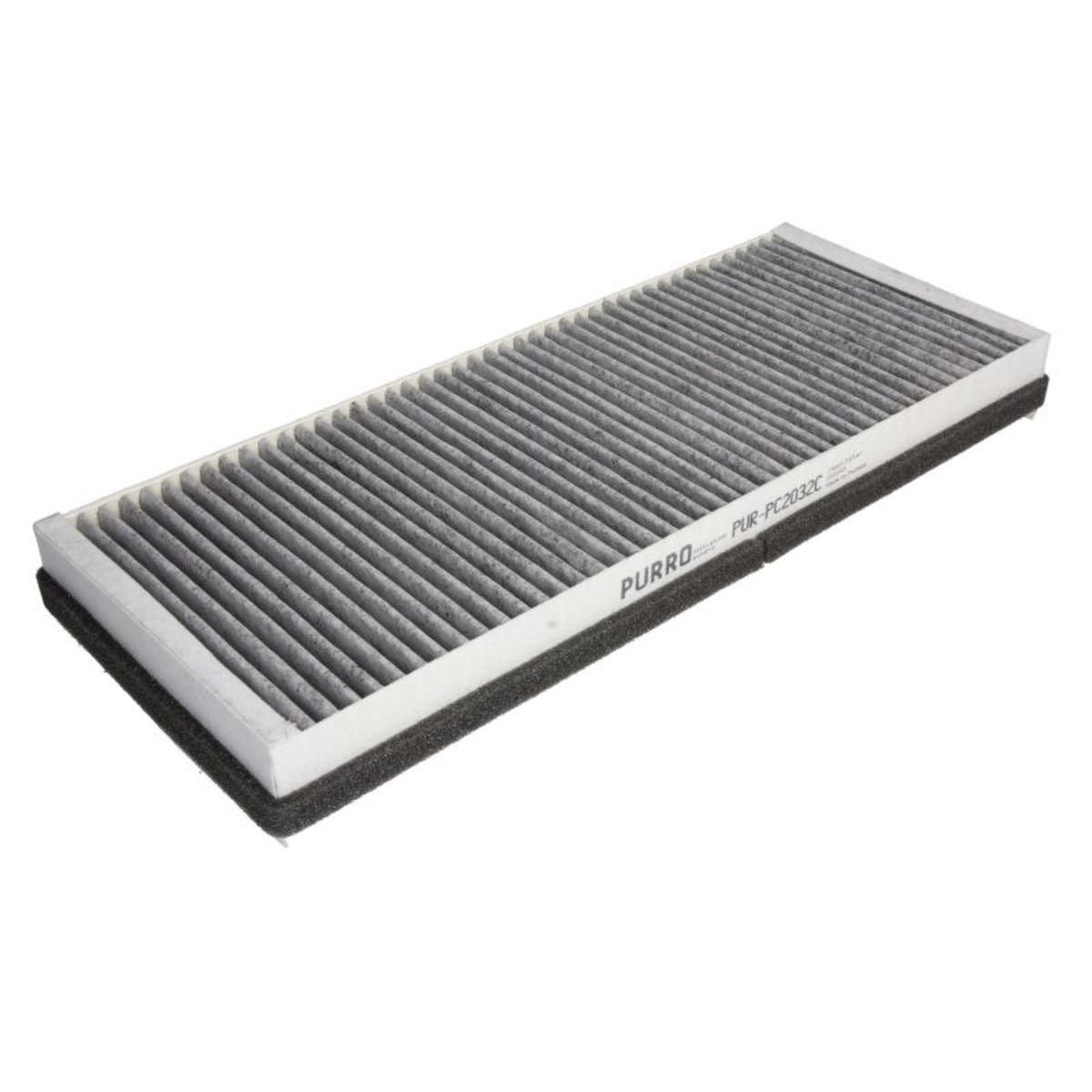 Suodatin, sisäilma PURRO PUR-PC2032C