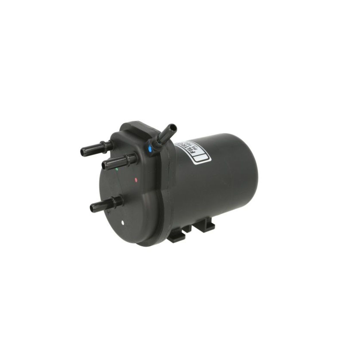 Polttoainesuodatin FILTRON PS 980/1